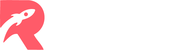 RocketFlow Logo